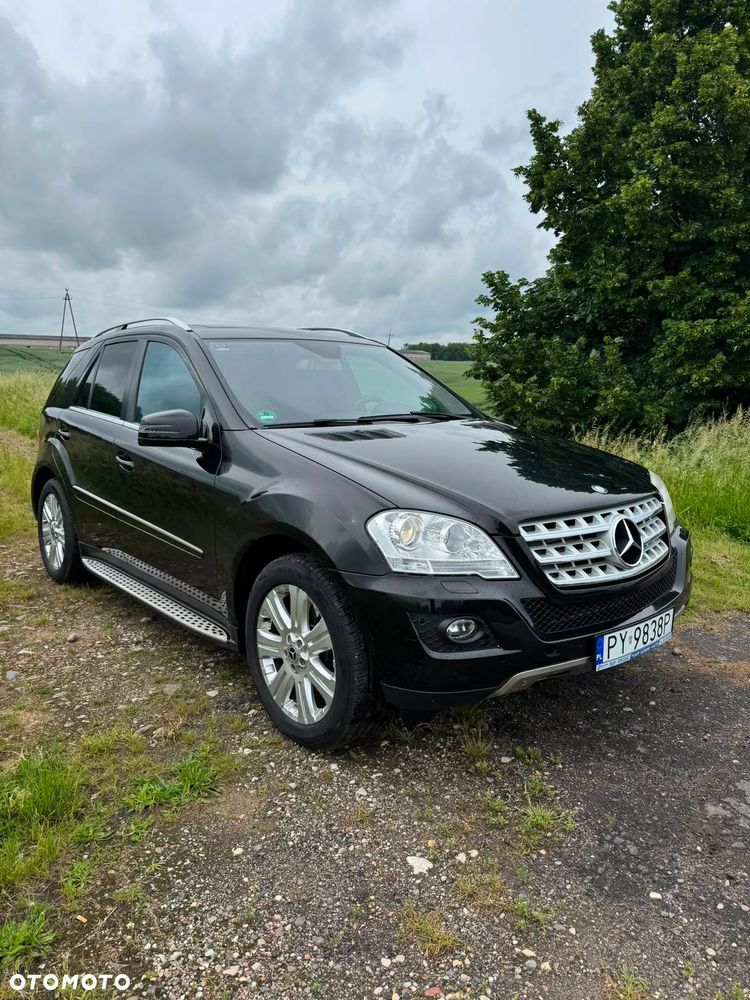 Mercedes-Benz ML ver-320-cdi-4--matic