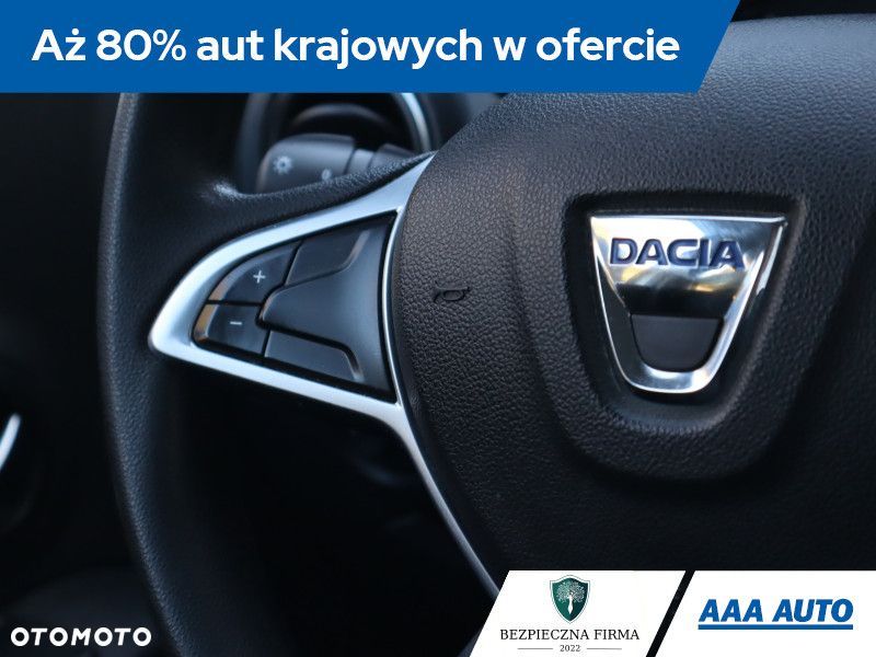 Dacia Lodgy - 21