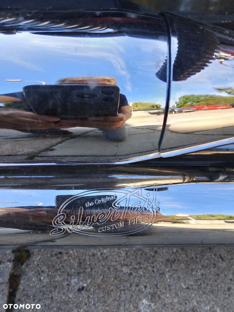 Honda Shadow - 6