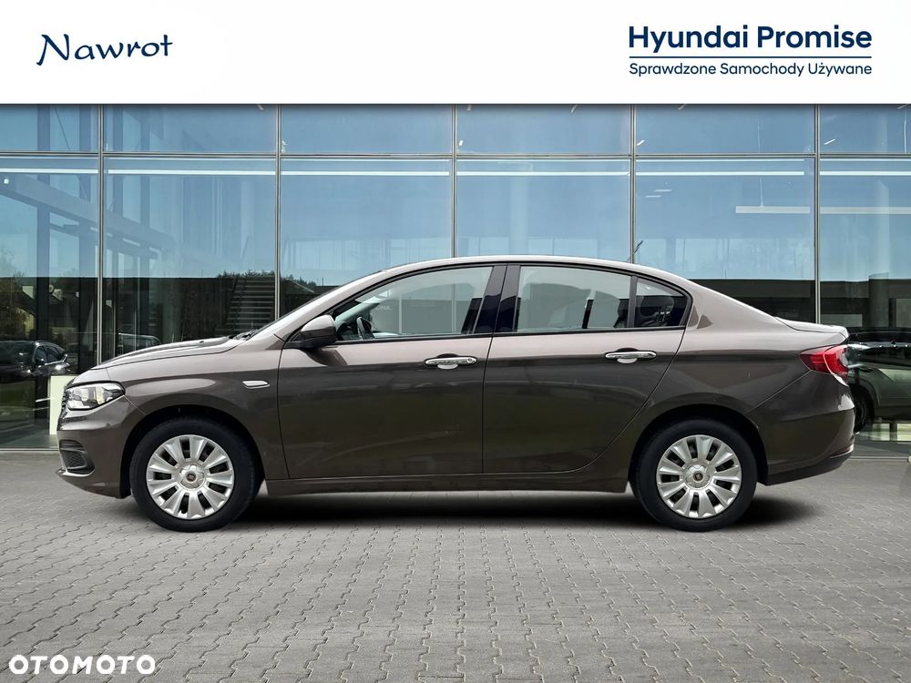 Fiat Tipo 1.4 16V Easy - 3
