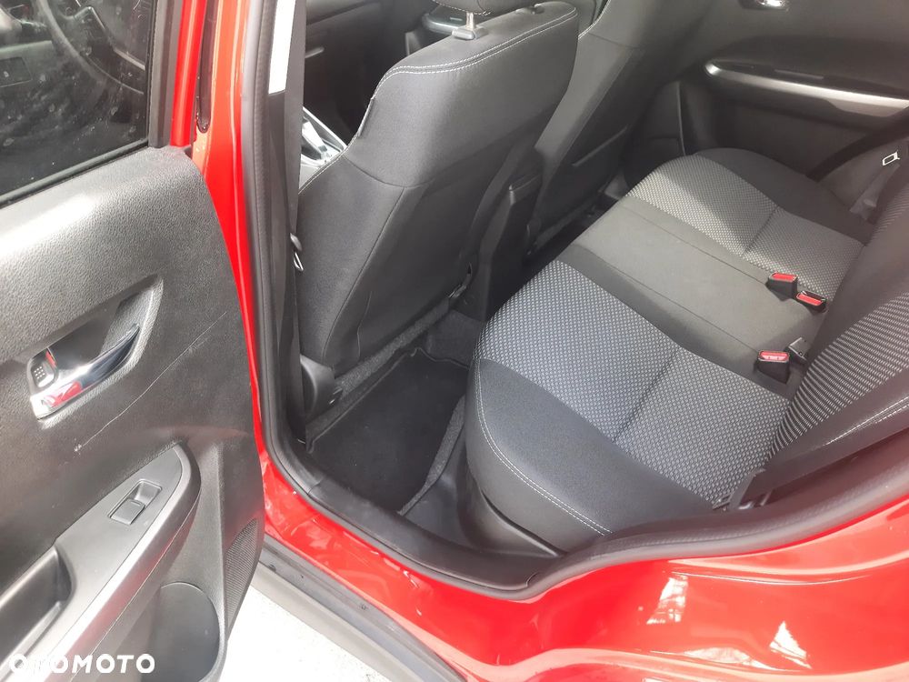 Suzuki Vitara 1.0 Boosterjet Premium 2WD - 18