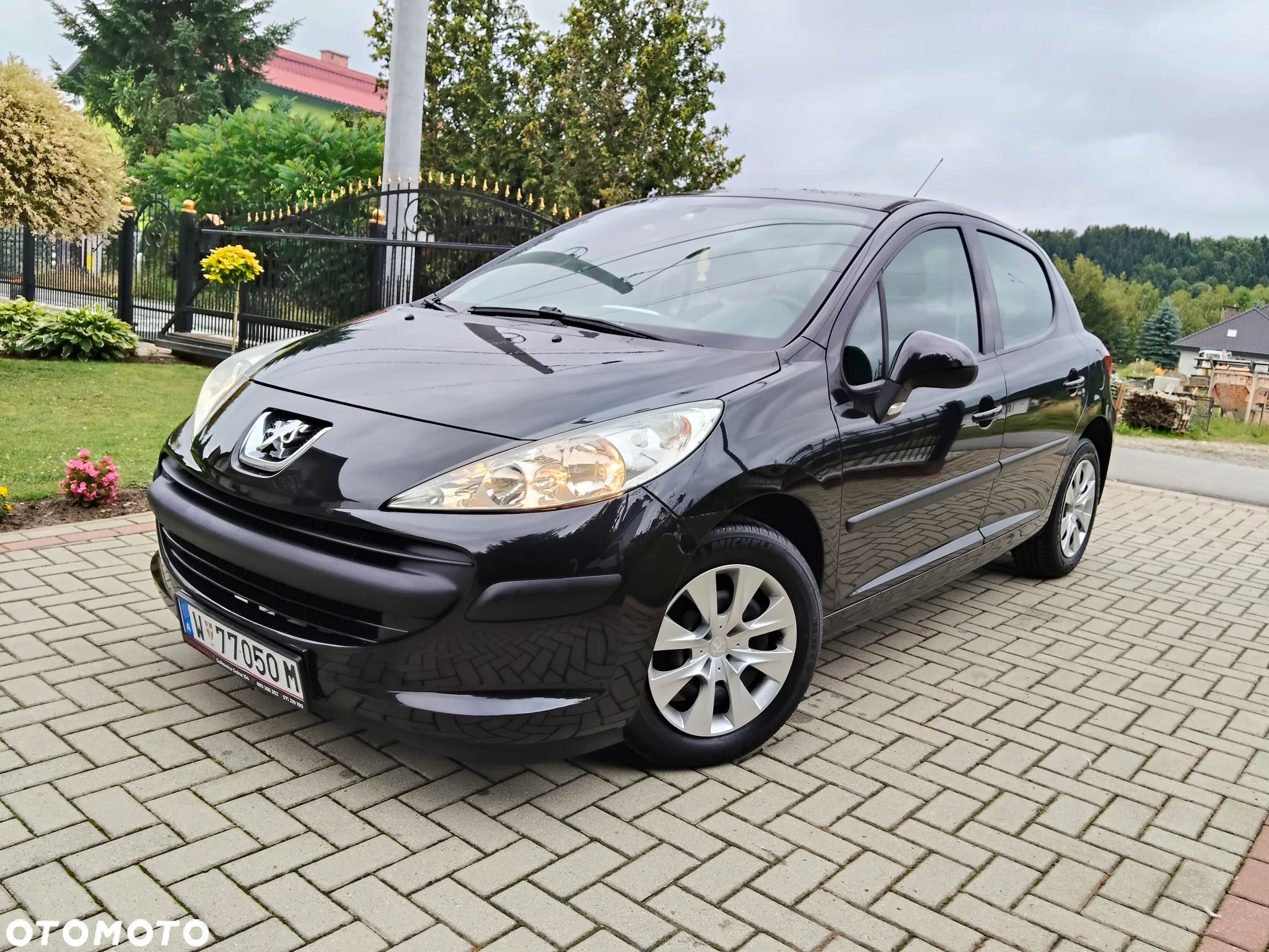 Peugeot 207 1.4 Active - 28