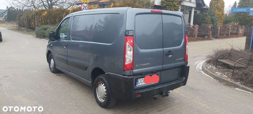 Citroën Jumpy - 6