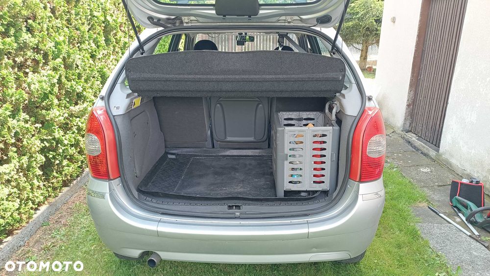 Citroën Xsara Picasso - 8