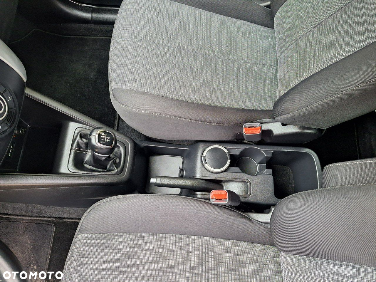 Kia Venga 1.4 CVVT Spirit - 25