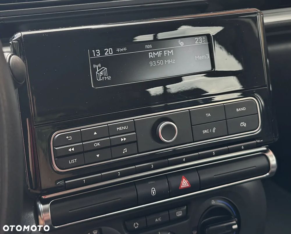 Citroën C3 1.2 PureTech Feel - 31