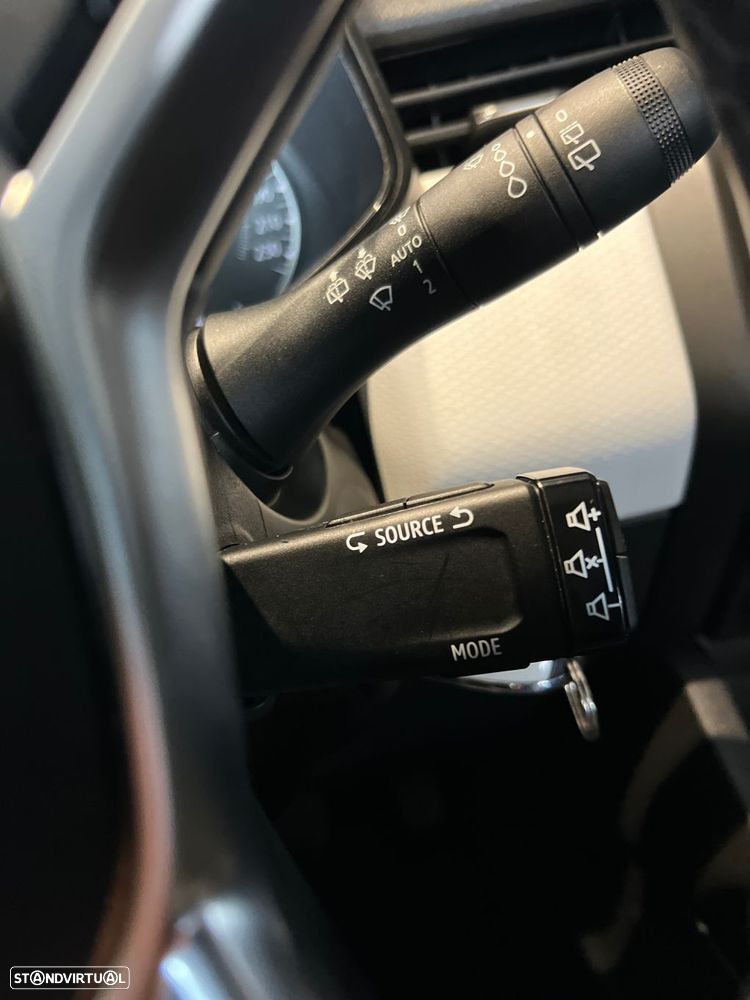 Renault Clio - 20