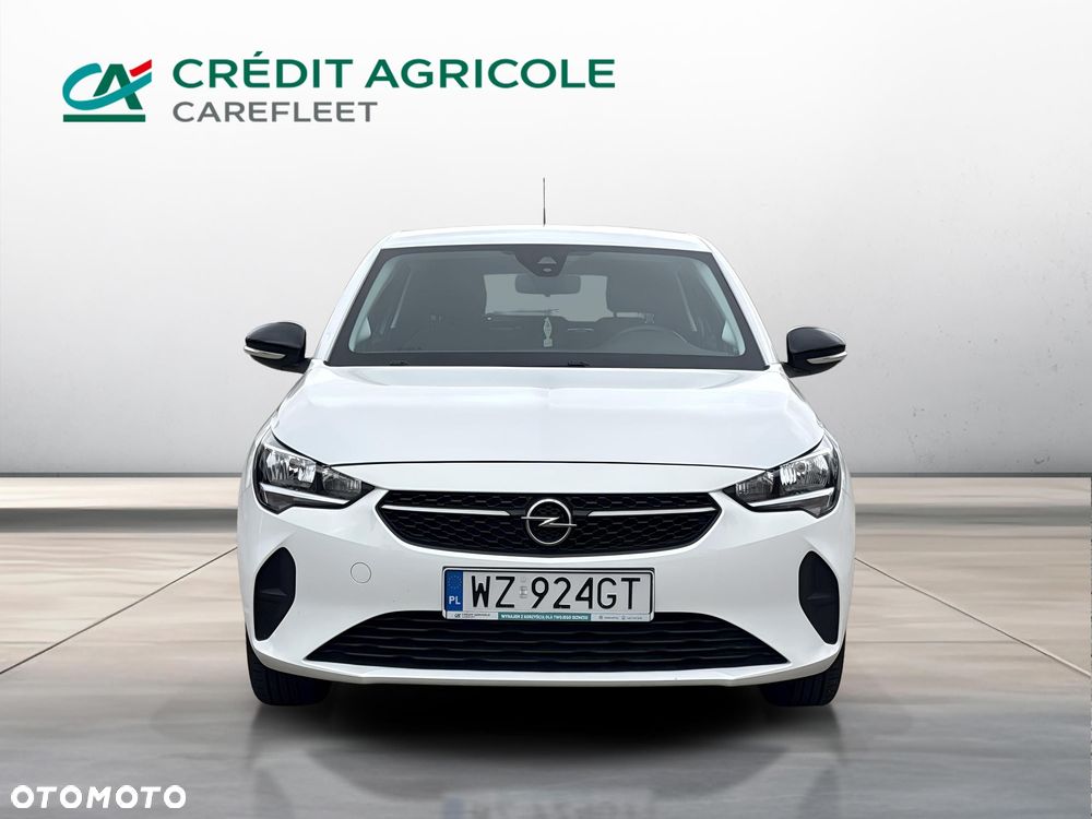 Opel Corsa 1.2 S&S - 8