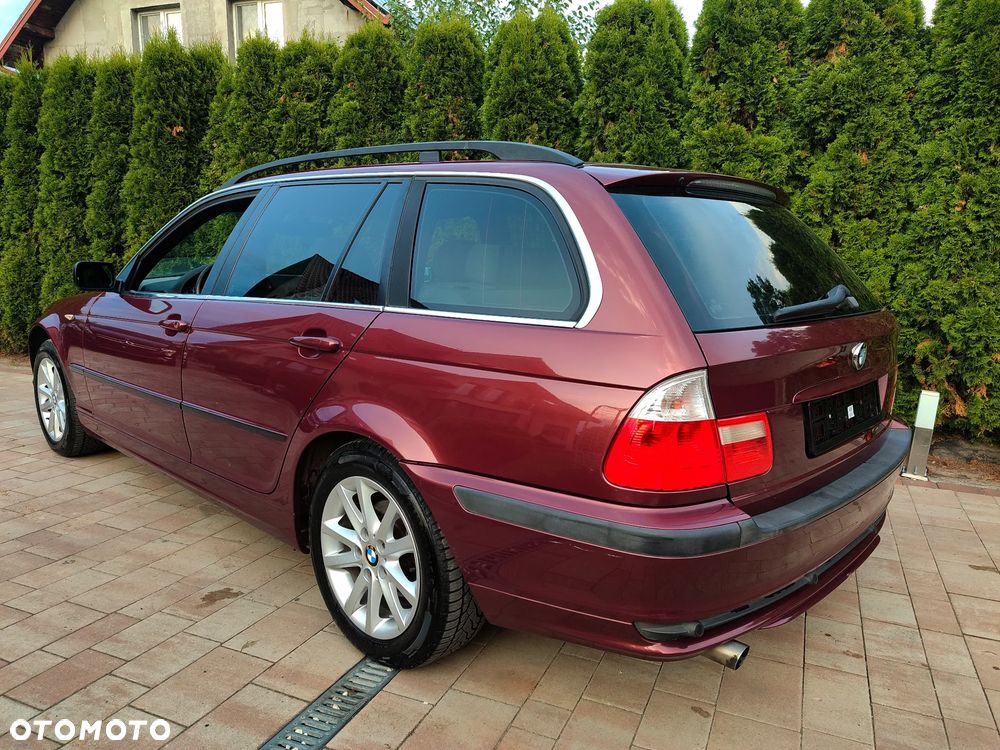 BMW Seria 3 - 13