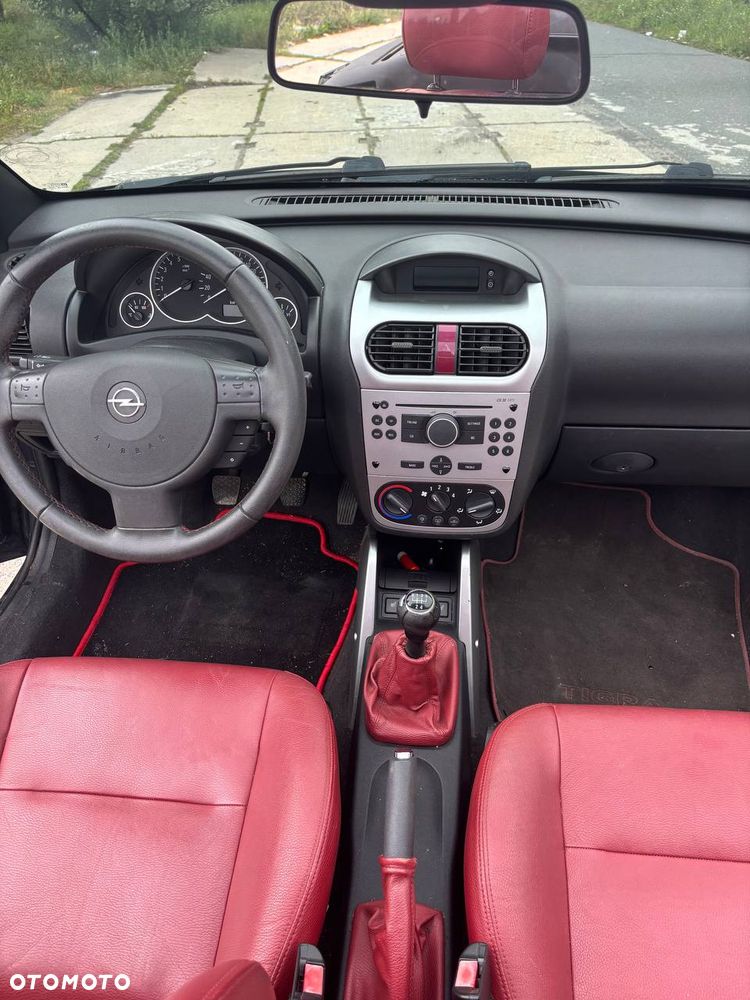Opel Tigra 1.8 Sport - 4