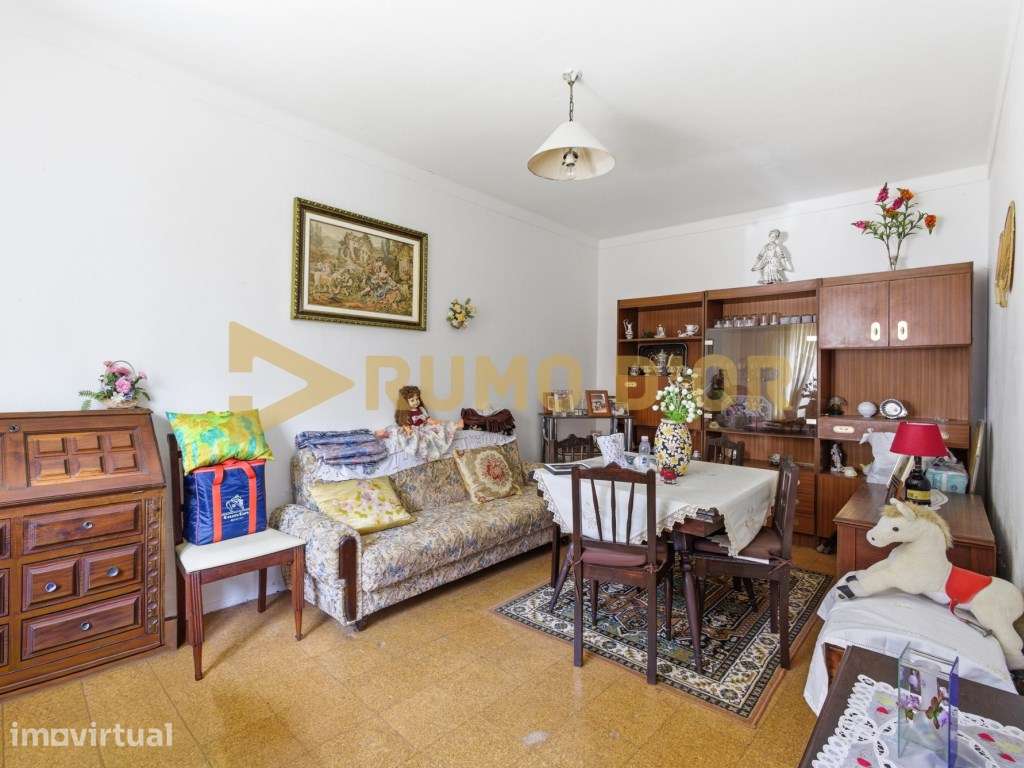 Moradia T3 em Montegil, Alenquer - Tranquilidade e Conforto às Port... - Grande imagem: 3/27