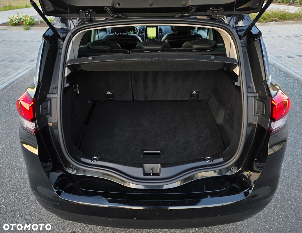Renault Scenic 1.2 TCe Energy Bose EU6 - 18