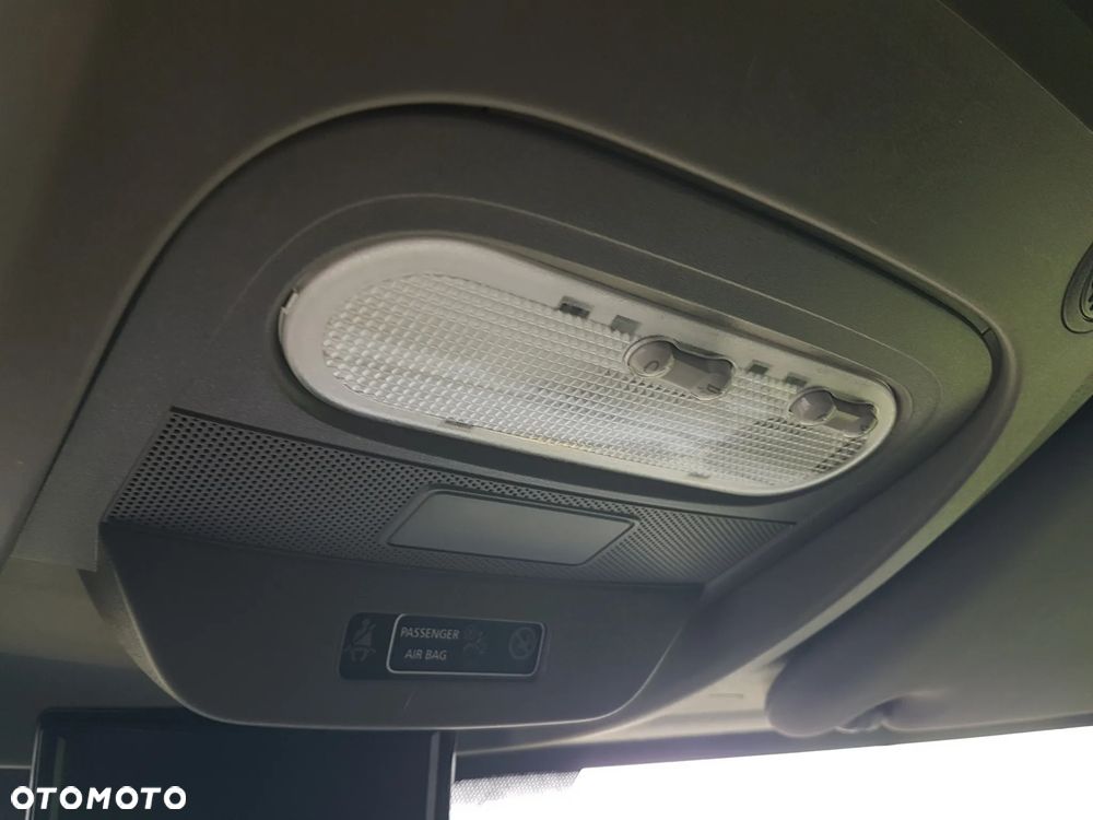 Renault MASTER KONTENER 8EP 4,21x2,23x2,22 KLIMA MANUAL  6-BIEGÓW KRAJOWY DMC 3500KG - 34