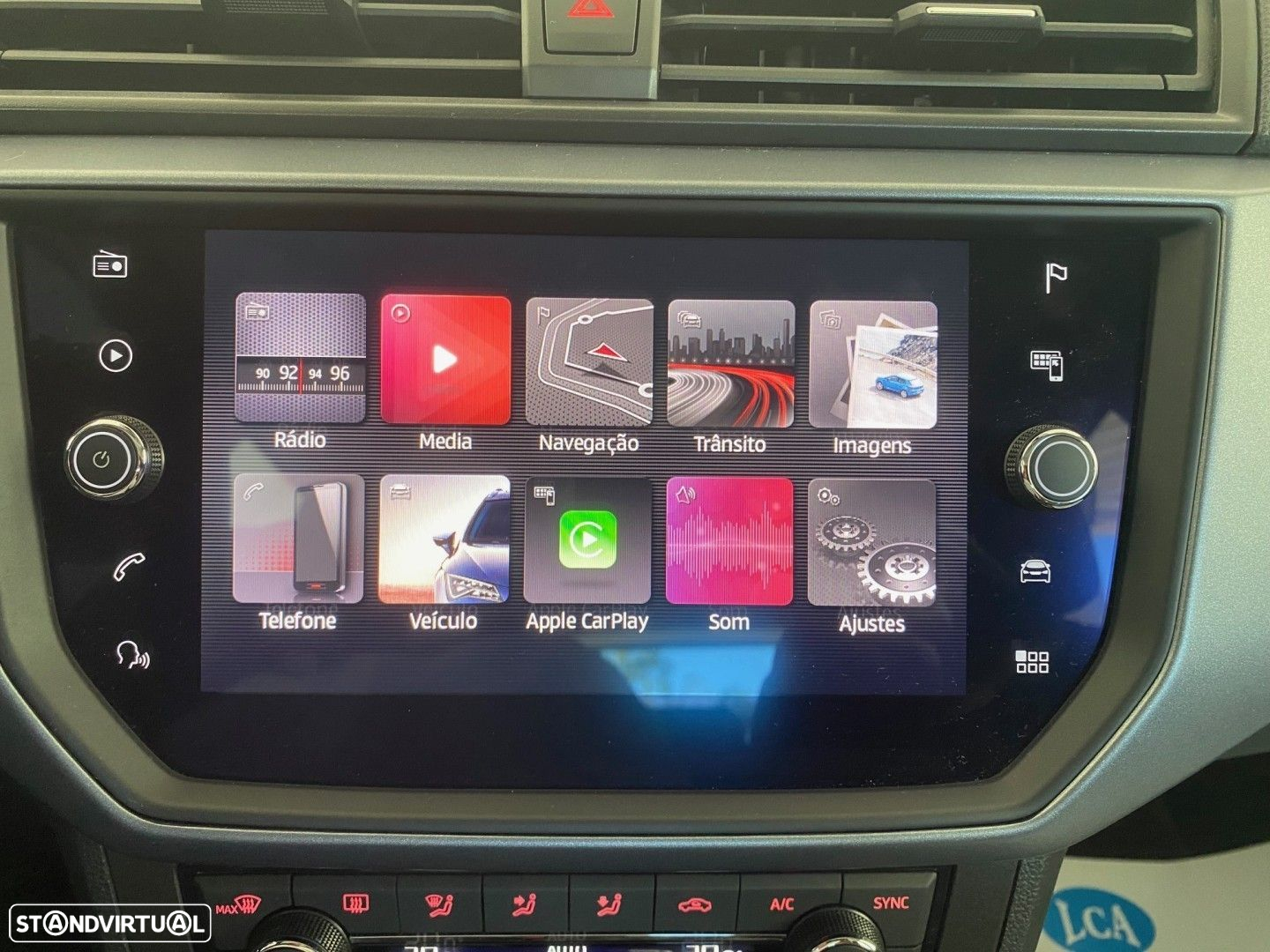 SEAT Arona 1.0 TSI Style - 41