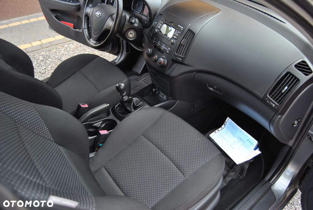Hyundai i30 1.4 Classic + EU5 - 26
