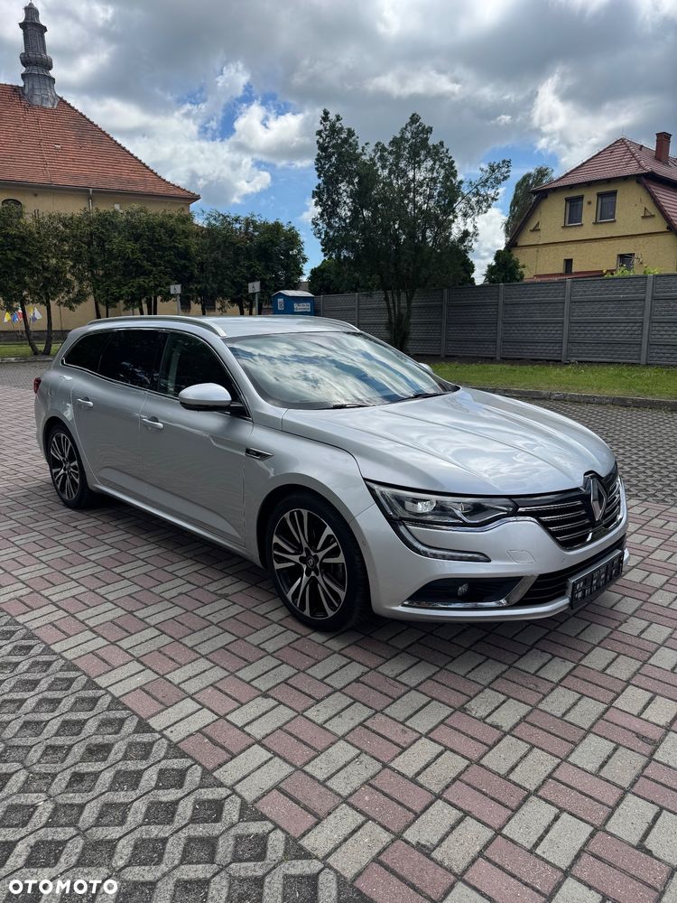 Renault Talisman ENERGY dCi 160 EDC INITIALE PARIS - 1