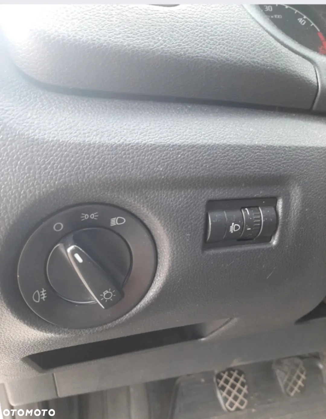 Skoda Fabia ver-1-4-tdi-classic - 11