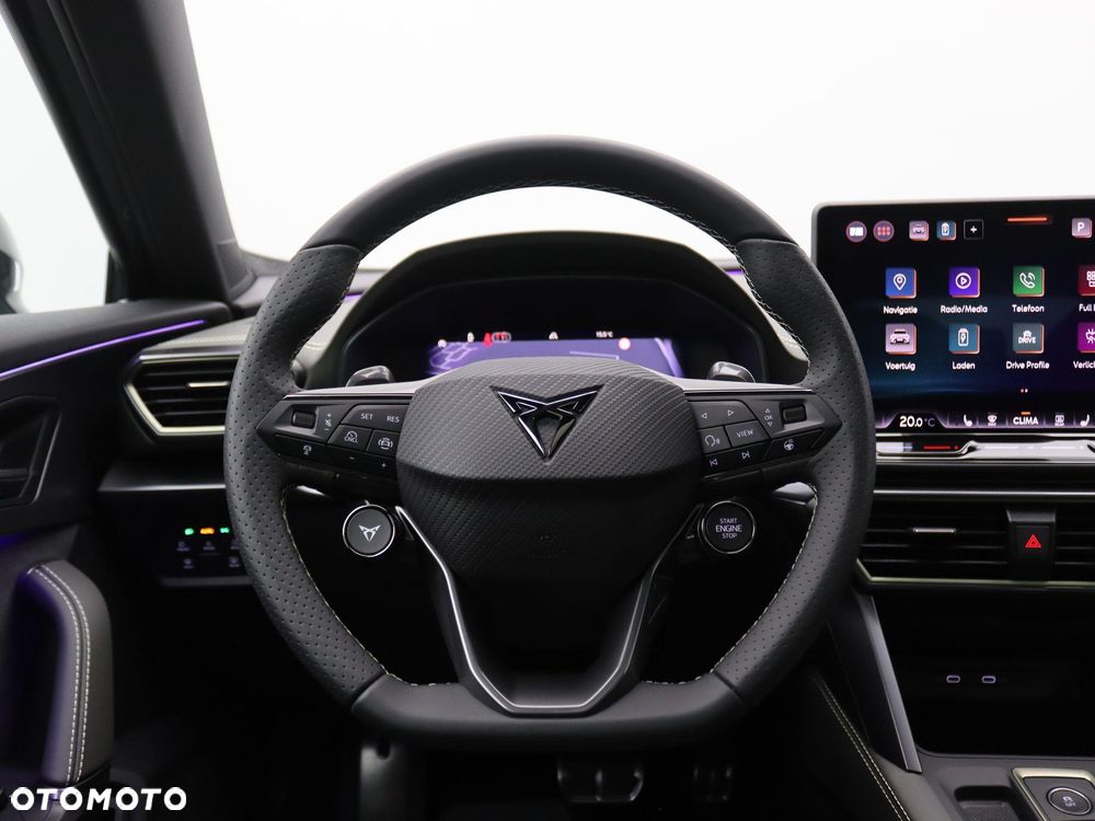 Cupra Formentor 1.5 e-Hybrid DSG Tribe Edition - 15