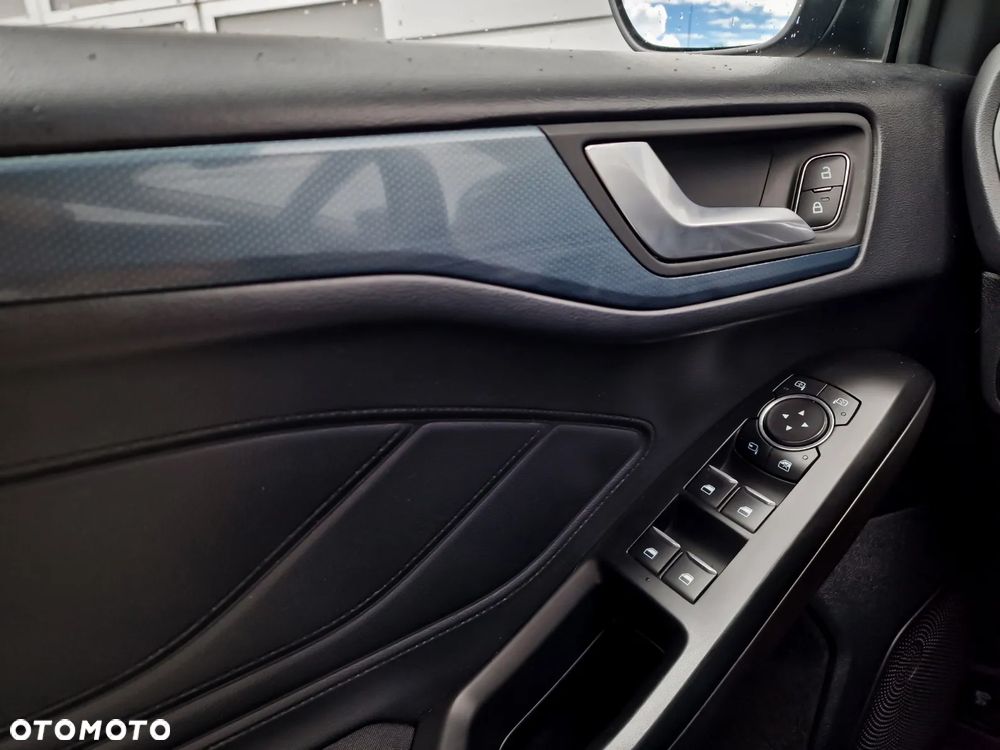 Ford Focus 1.5 EcoBlue Start-Stopp-System ACTIVE - 18