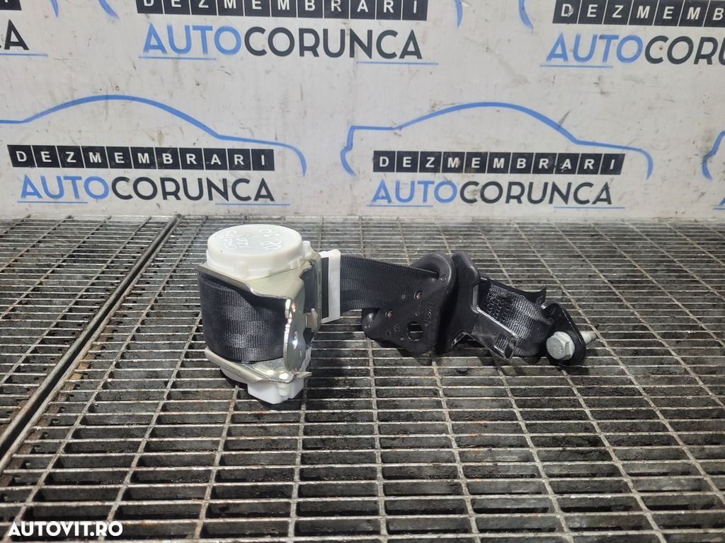 Centura Dreapta Spate Citroen C4 Cactus 2014 - 2017 SUV 4 Usi (1203) - 1