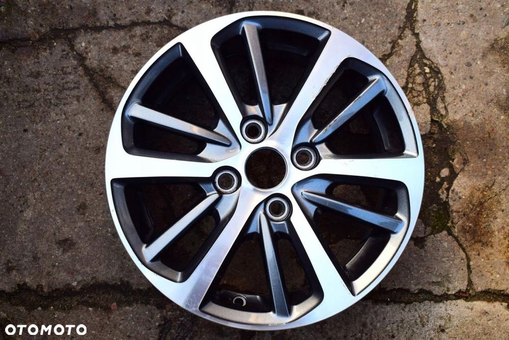 FORD 15 KA Nowy Model Oryginał - 1