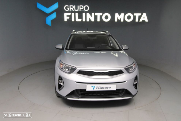 Kia Stonic 1.2 Dynamic