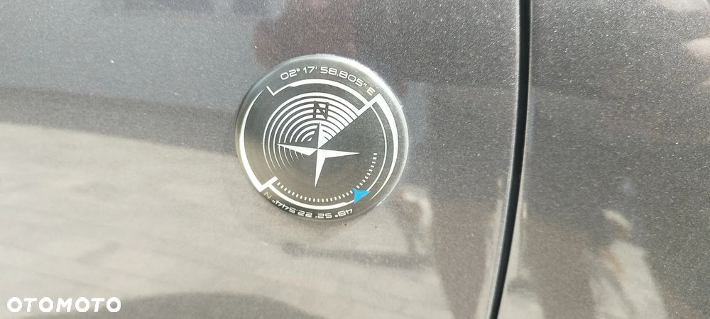 Peugeot 2008 - 38