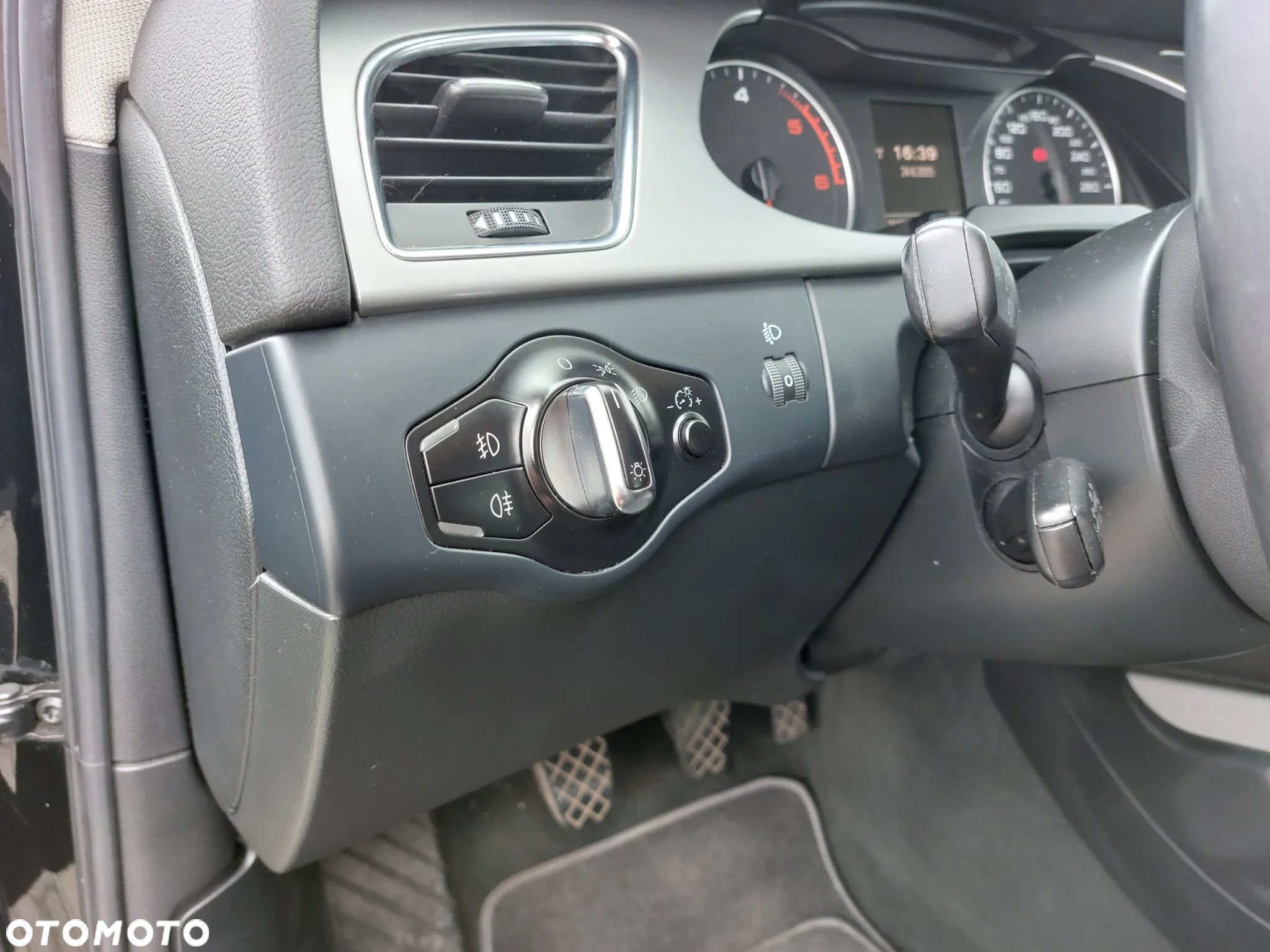 Audi A4 2.0 TDI - 23