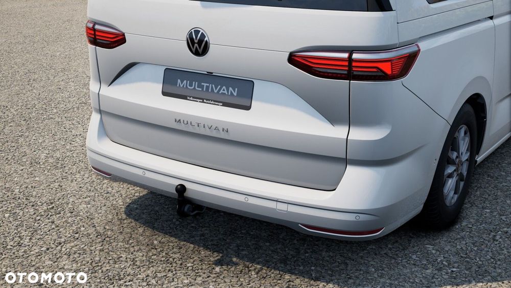 Volkswagen Multivan - 7