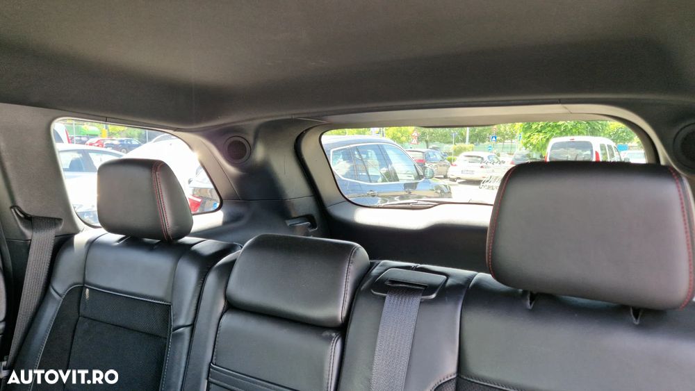 Jeep Grand Cherokee 3.0 TD AT Trailhawk - 24
