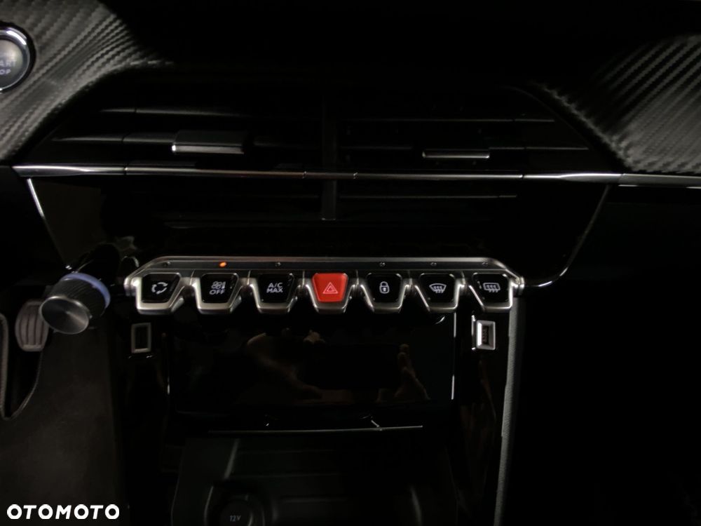 Peugeot 2008 - 26
