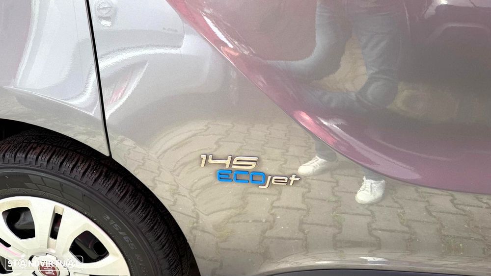 Fiat Talento 1.6 M-Jet L1H1 9L - 6