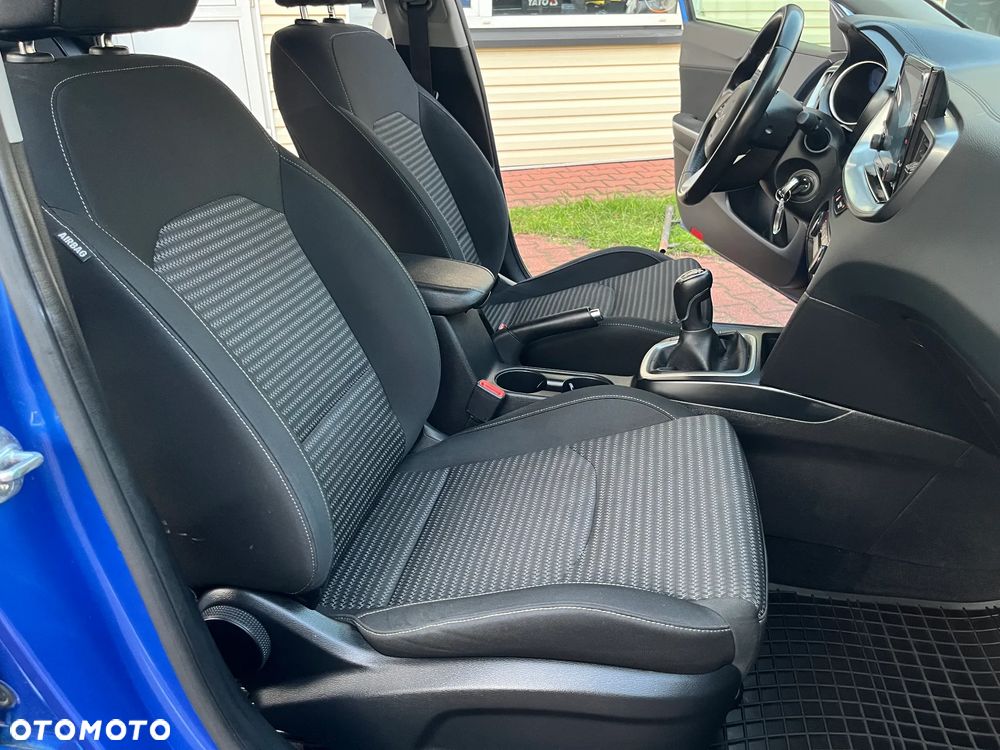 Kia Ceed 1.5 T-GDI M - 24