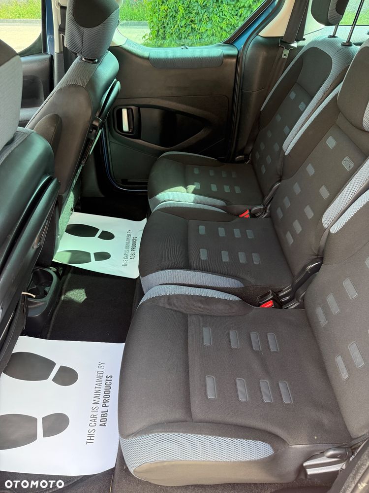 Citroën Berlingo 1.6 HDi 110 FAP XTR - 24