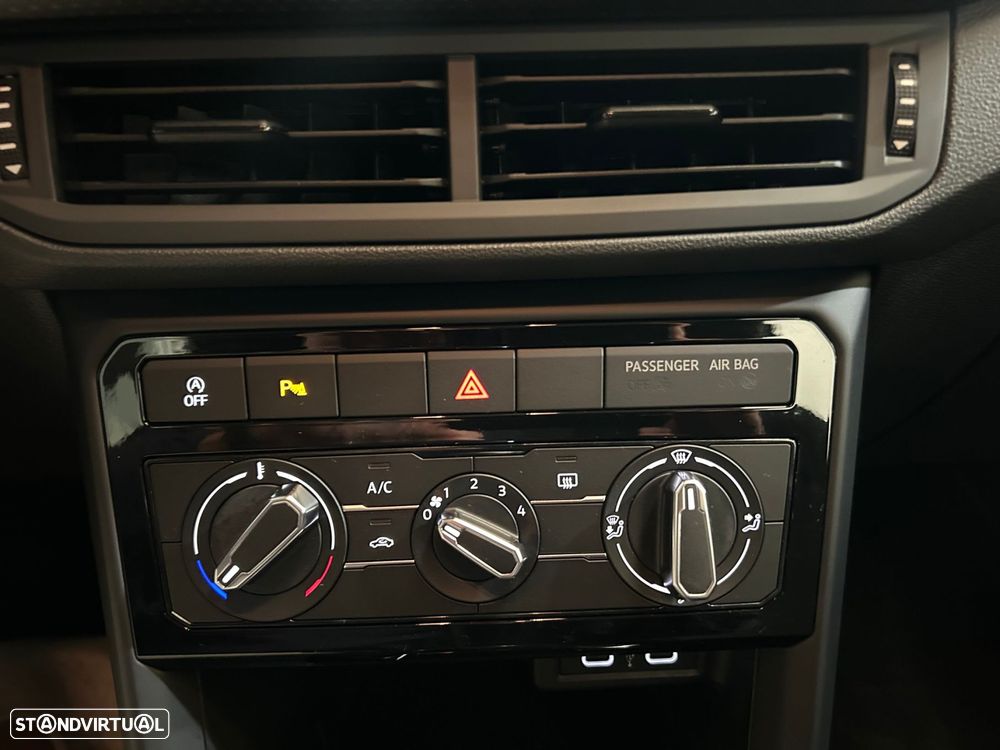 VW T-Cross 1.0 TSI Life - 28