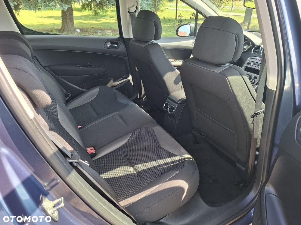 Peugeot 308 - 6