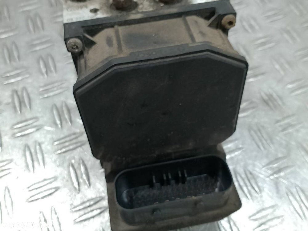 POMPA ABS CITROEN XSARA PICASSO 9645324680 0265225158 2.0 16V - 4