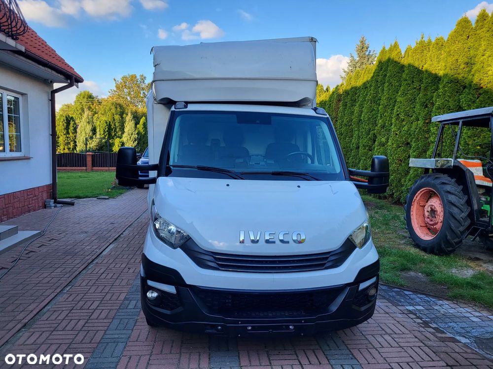 Iveco DAILY IS35SI2AA / 35S18 - 4