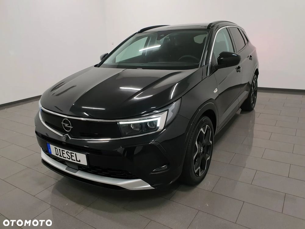 Opel Grandland 1.5 CDTI GS S&S - 37