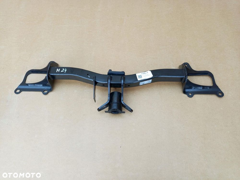 TESLA MODEL 3 2017- HAK HOLOWNICZY BELKA 1670111-00-C - 15