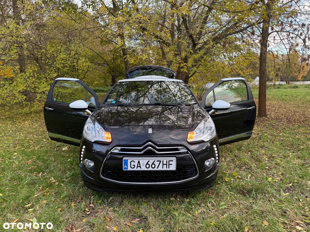 Citroën DS3 1.6 THP SportChic - 12