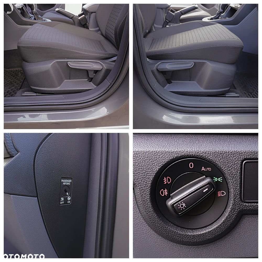 Volkswagen T-Cross 1.0 TSI Life DSG - 29