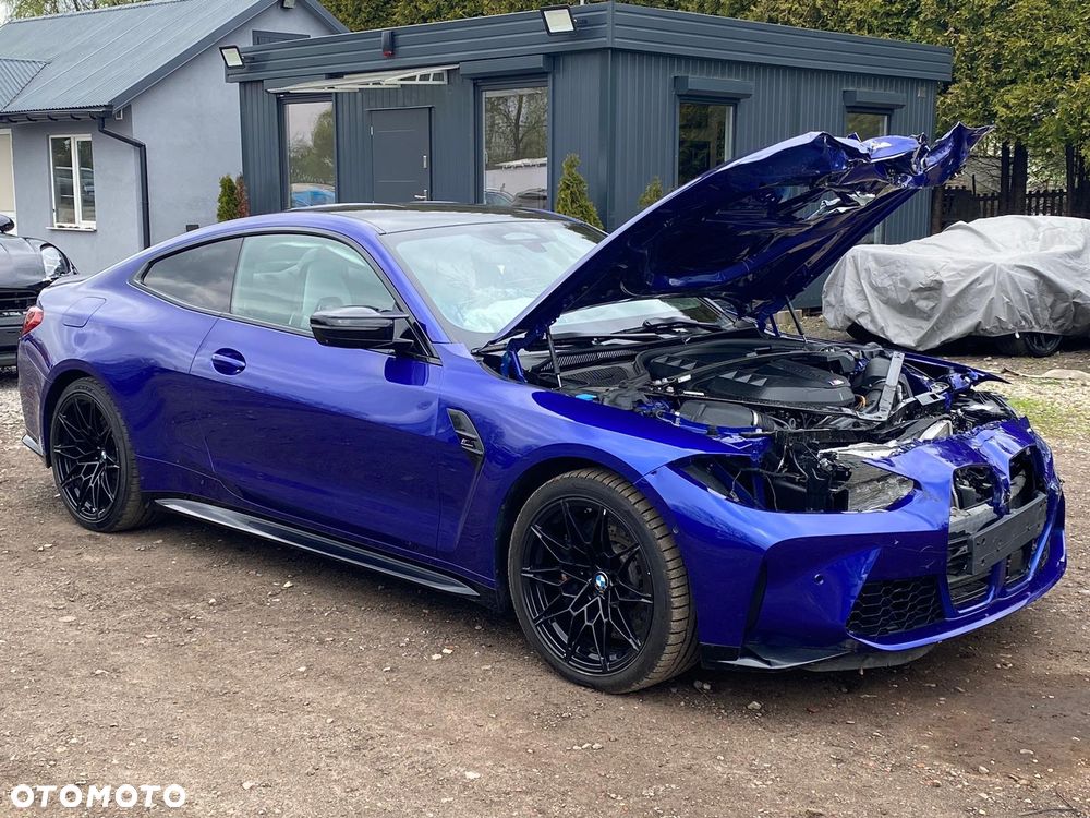 BMW M4 - 3