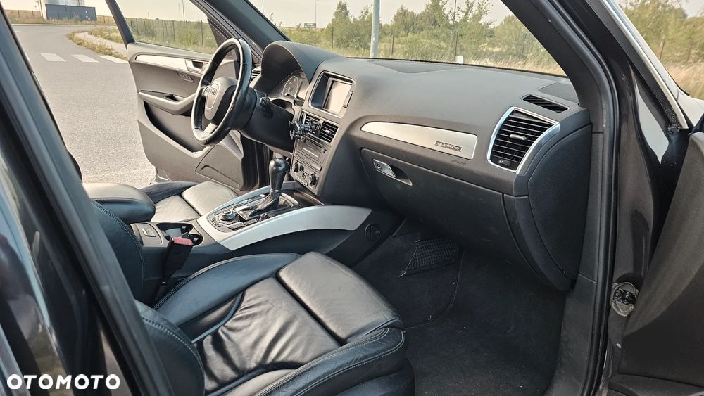 Audi Q5 3.0 TDI Quattro S tronic - 19