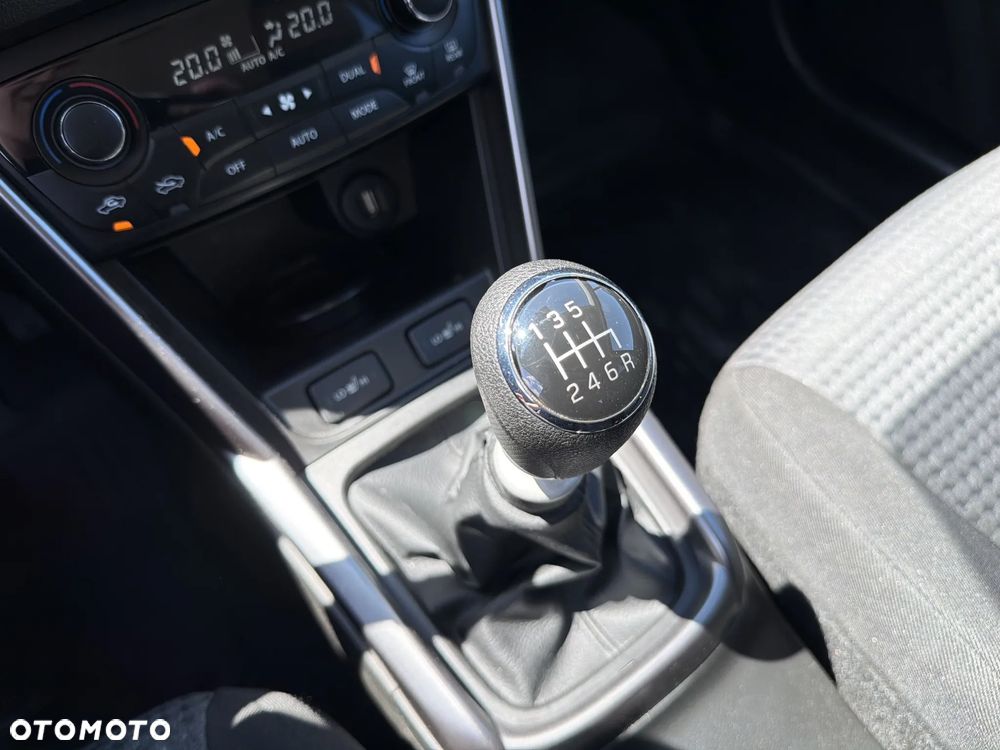 Suzuki S-Cross 1.4 SHVS Premium - 16