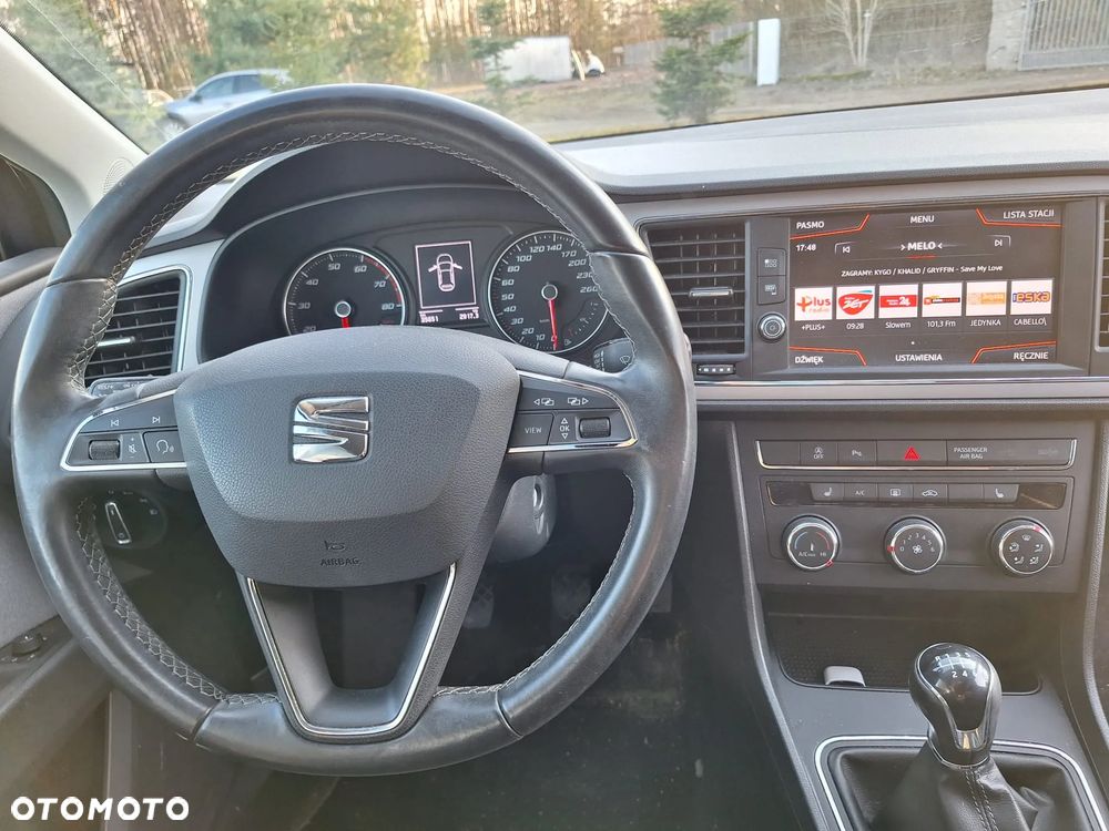 Seat Leon - 12
