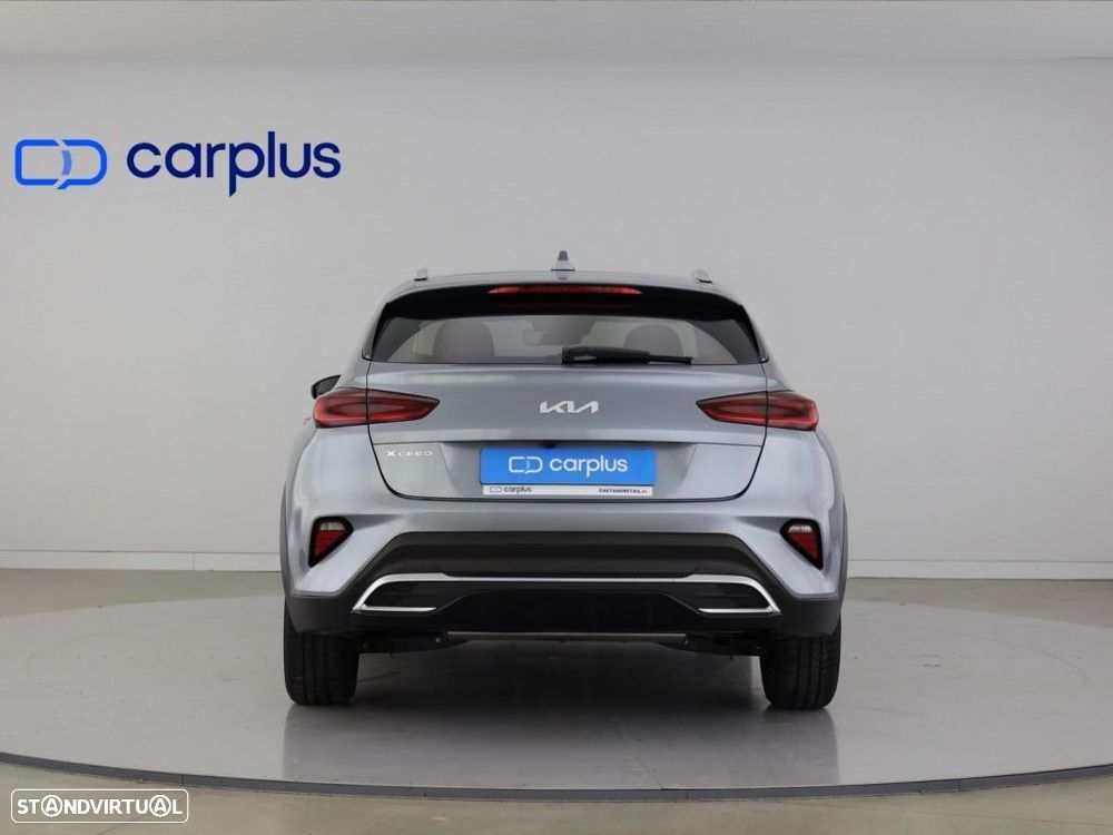 Kia XCeed 1.0 T-GDI Dynamic - 6