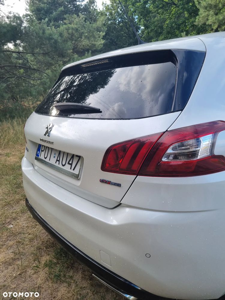 Peugeot 308 - 14