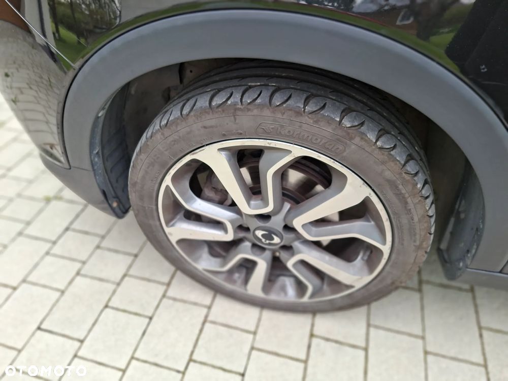 SsangYong/KGM Tivoli 1.6 Quartz - 37