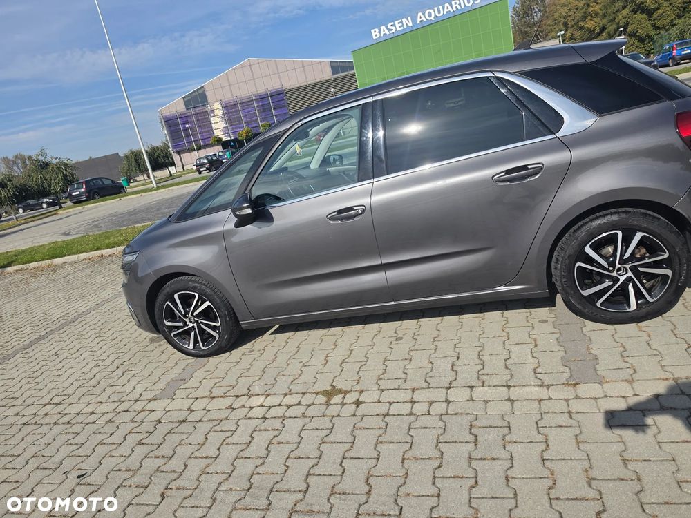 Citroën C4 SpaceTourer - 24